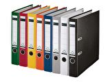 Leitz 180 Derece Dar Klasör Yeşil 1015-55